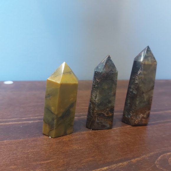 🔥 Sale 🔥 Pietersite Towers - Priced Per Each - Picture 5 of 13